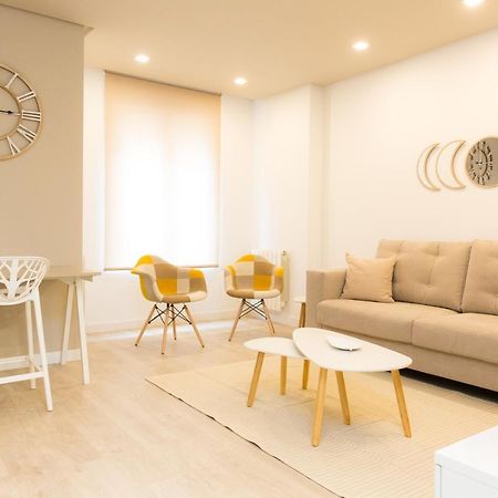 Apartamento Denver - Centro, Nuevo, Diseno, Wifi Valladolid Exterior foto
