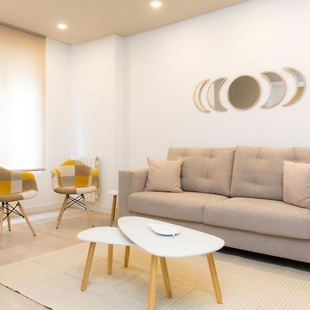 Apartamento Denver - Centro, Nuevo, Diseno, Wifi Valladolid Exterior foto