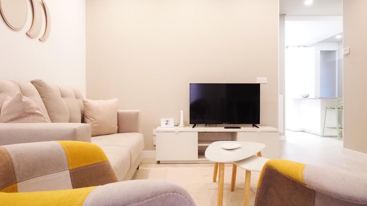 Apartamento Denver - Centro, Nuevo, Diseno, Wifi Valladolid Exterior foto