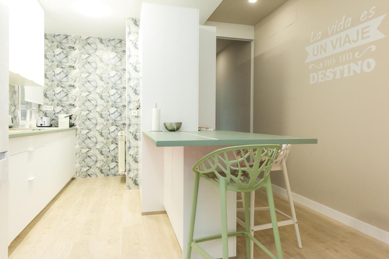 Apartamento Denver - Centro, Nuevo, Diseno, Wifi Valladolid Exterior foto