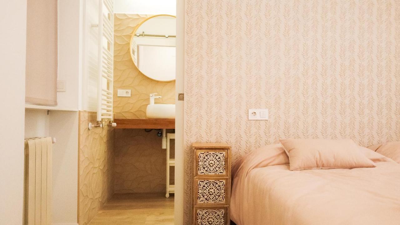 Apartamento Denver - Centro, Nuevo, Diseno, Wifi Valladolid Exterior foto