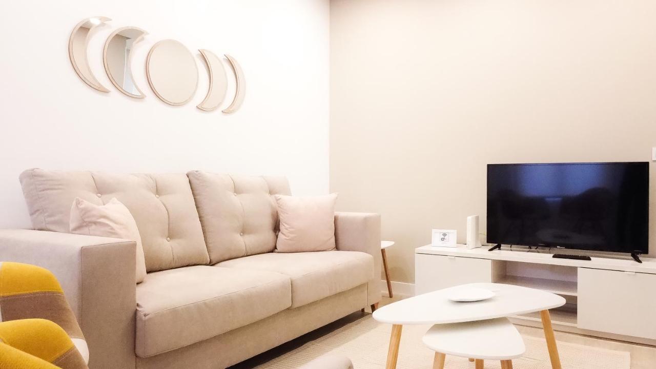 Apartamento Denver - Centro, Nuevo, Diseno, Wifi Valladolid Exterior foto