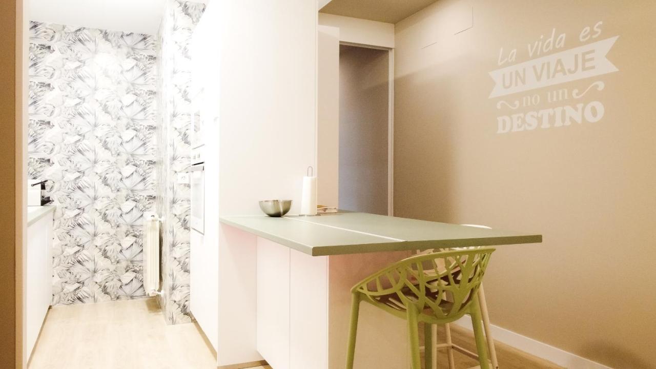 Apartamento Denver - Centro, Nuevo, Diseno, Wifi Valladolid Exterior foto