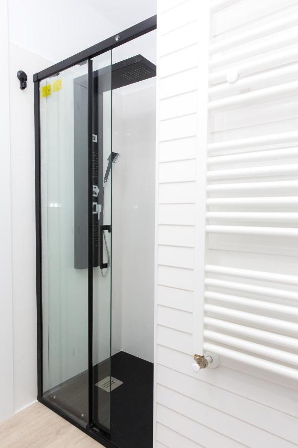 Apartamento Denver - Centro, Nuevo, Diseno, Wifi Valladolid Exterior foto