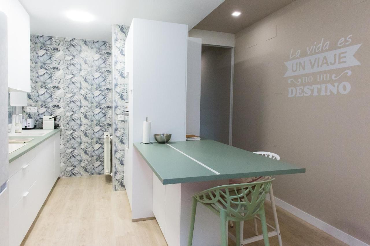 Apartamento Denver - Centro, Nuevo, Diseno, Wifi Valladolid Exterior foto